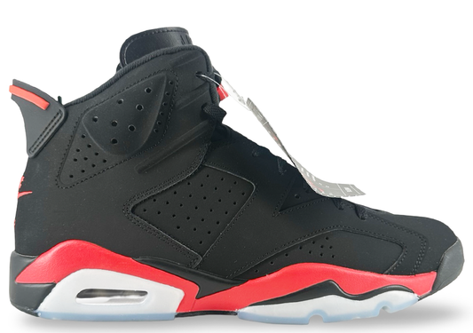 Jordan 6 Retro Infrared Salesman