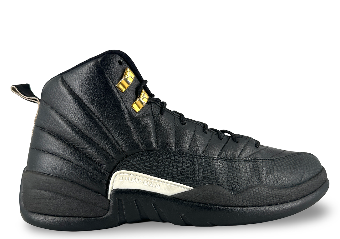 Jordan 12 Master (2016)
