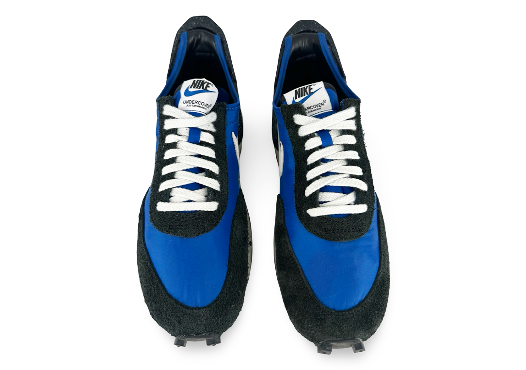 Nike Daybreak Undercover Blue Jay
