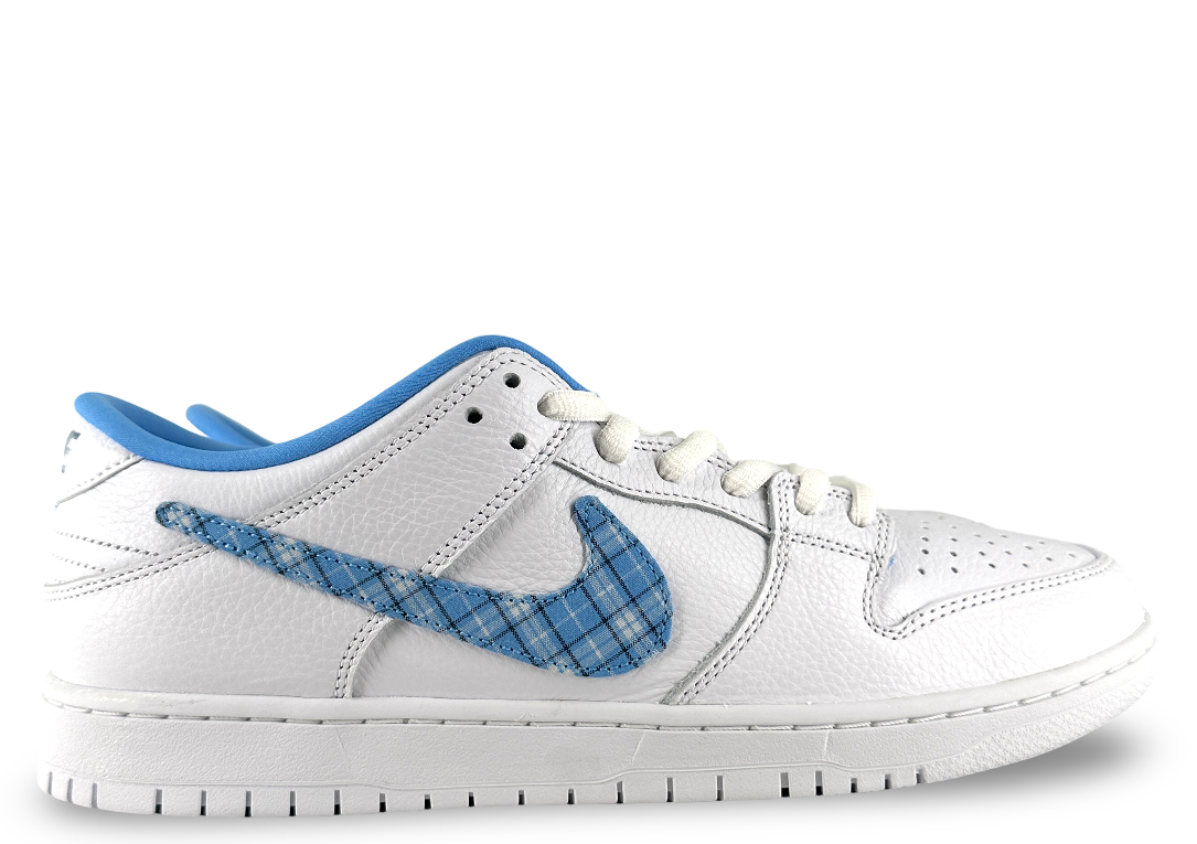 Nike SB Dunk Low Pro Nicole Hause