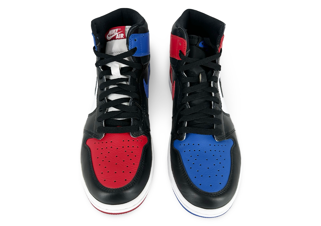 Jordan 1 Retro Top 3