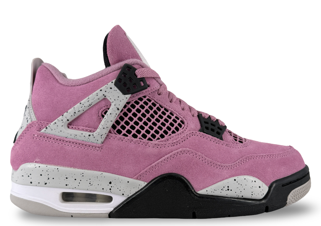 Jordan 4 Retro Orchid (Women's)
