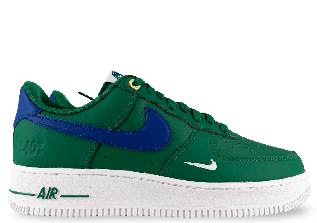 Nike Air Force 1 Low '07 LV8 40th Anniversary Malachite