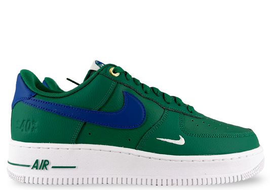 Nike Air Force 1 Low '07 LV8 40th Anniversary Malachite