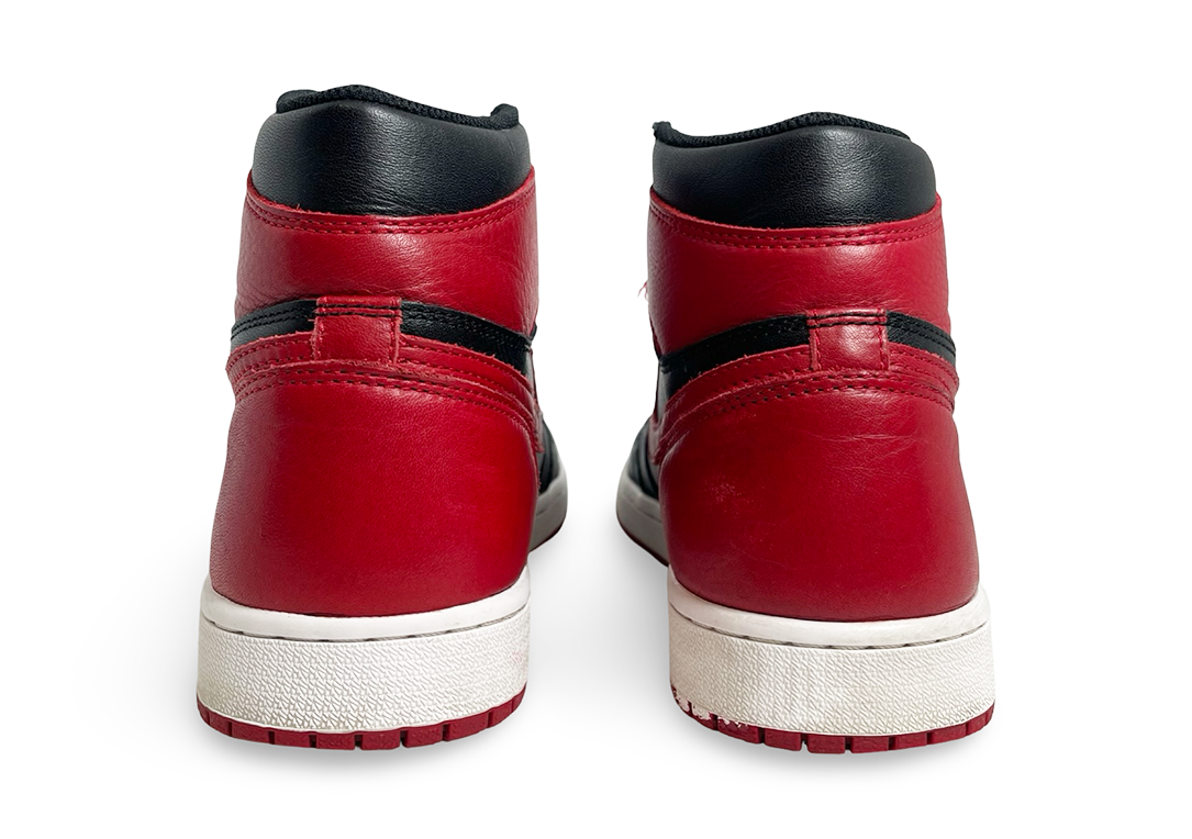 Jordan 1 Retro High Bred Banned (2016)