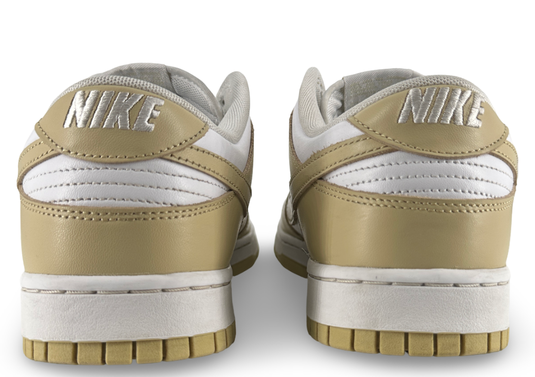Nike Dunk Low Team Gold