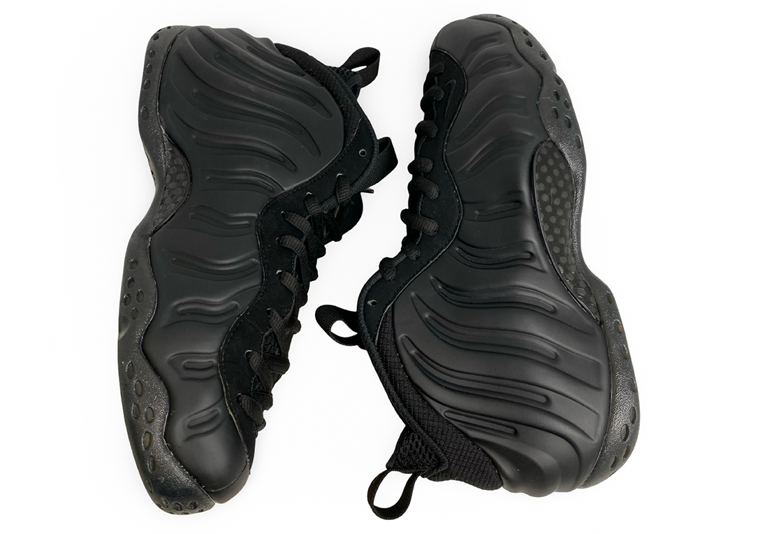 Nike Air Foamposite One Anthracite (2023)