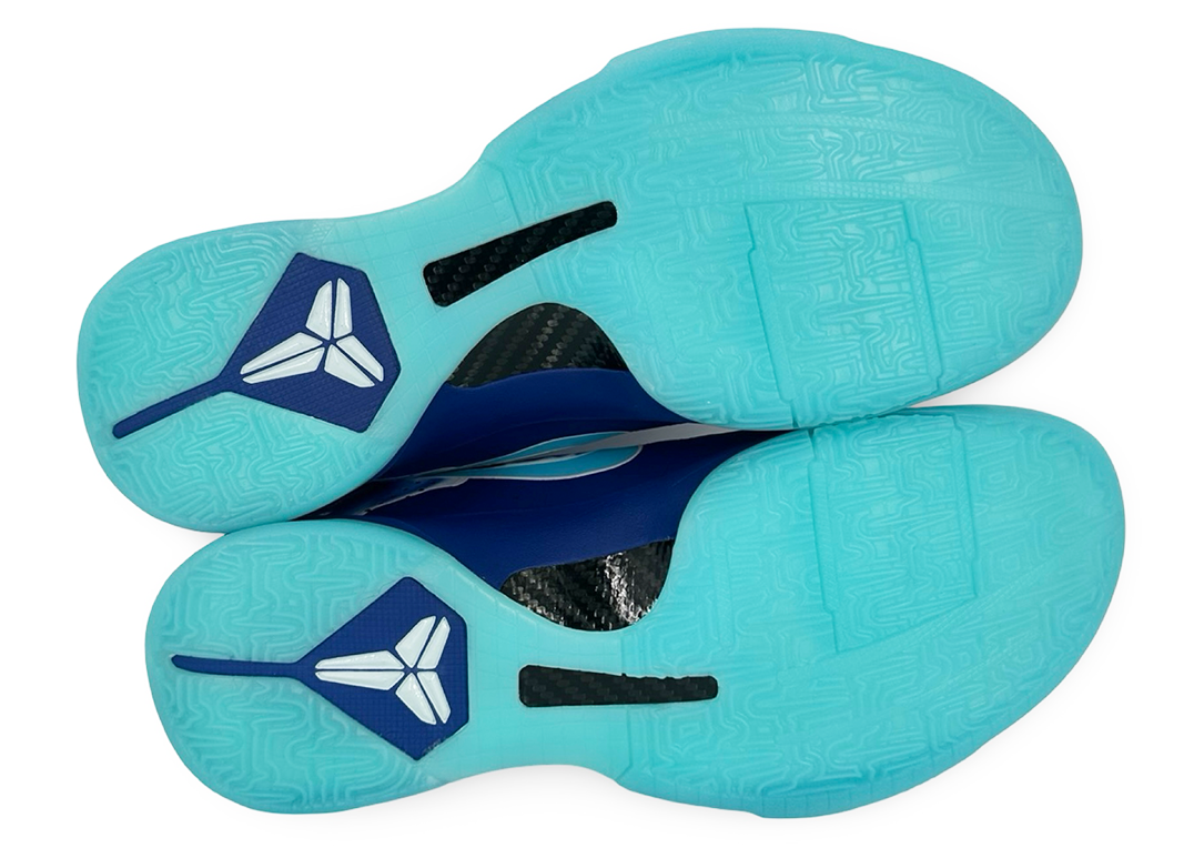 Nike Kobe 5 Protro X-Ray