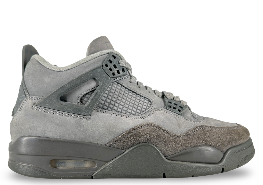 Jordan 4 Retro SE Paris Olympics Wet Cement