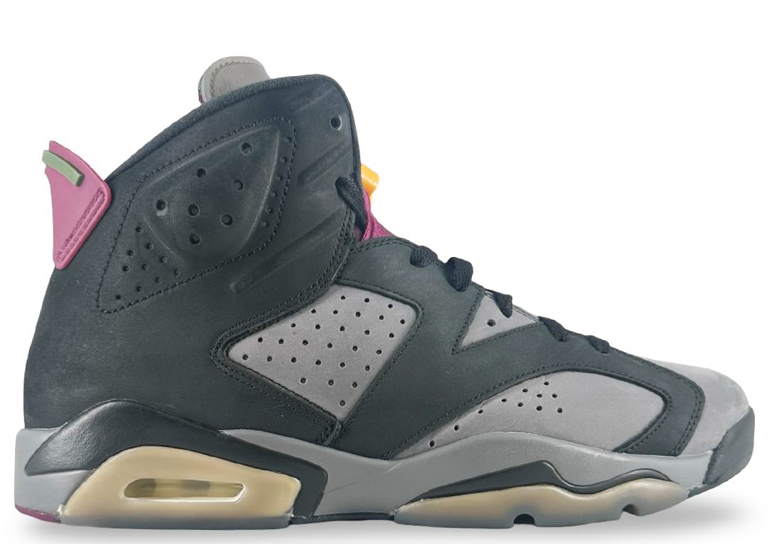 Jordan 6 Retro Bordeaux