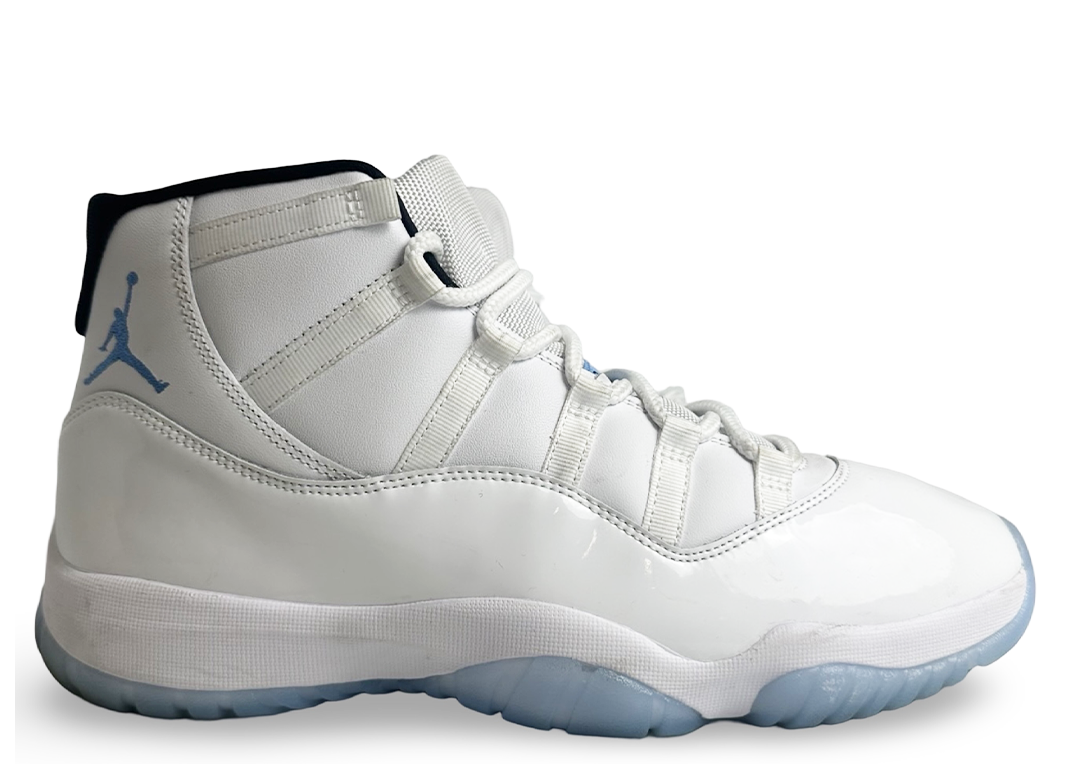 Jordan 11 Retro Legend Blue (2024)