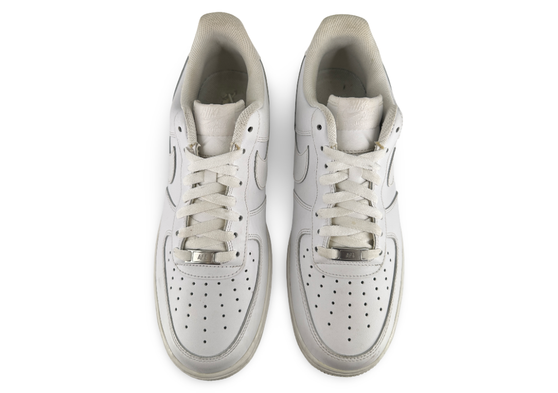 Nike Air Force 1 Low '07 White
