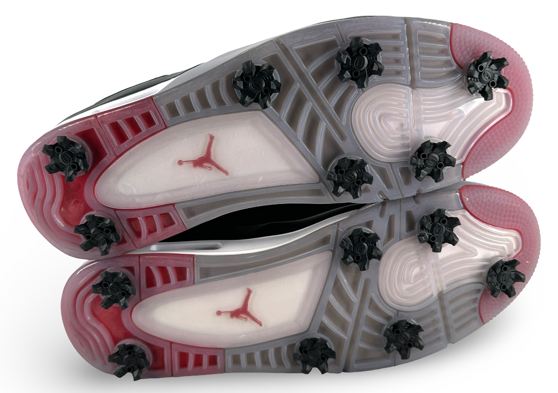 Jordan 4 Retro Golf Bred