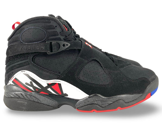 Jordan 8 Retro Playoffs