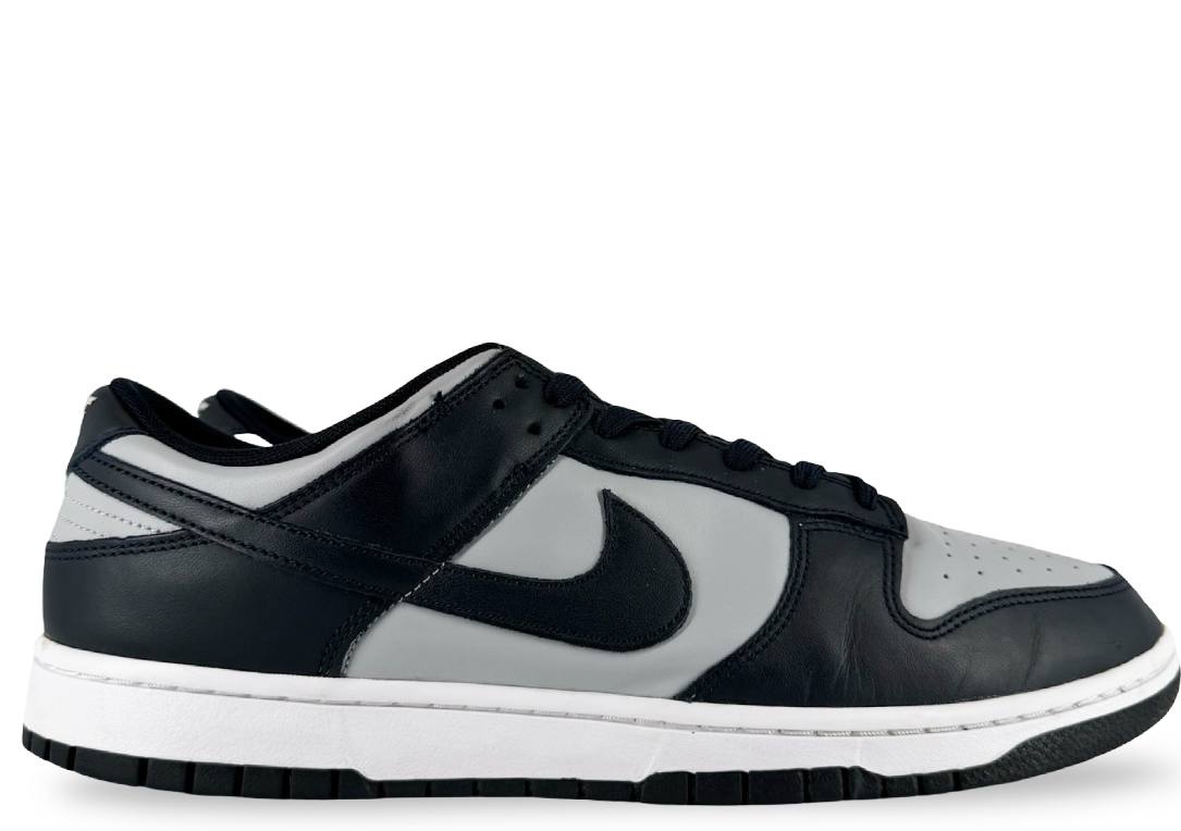 Nike Dunk Low Georgetown