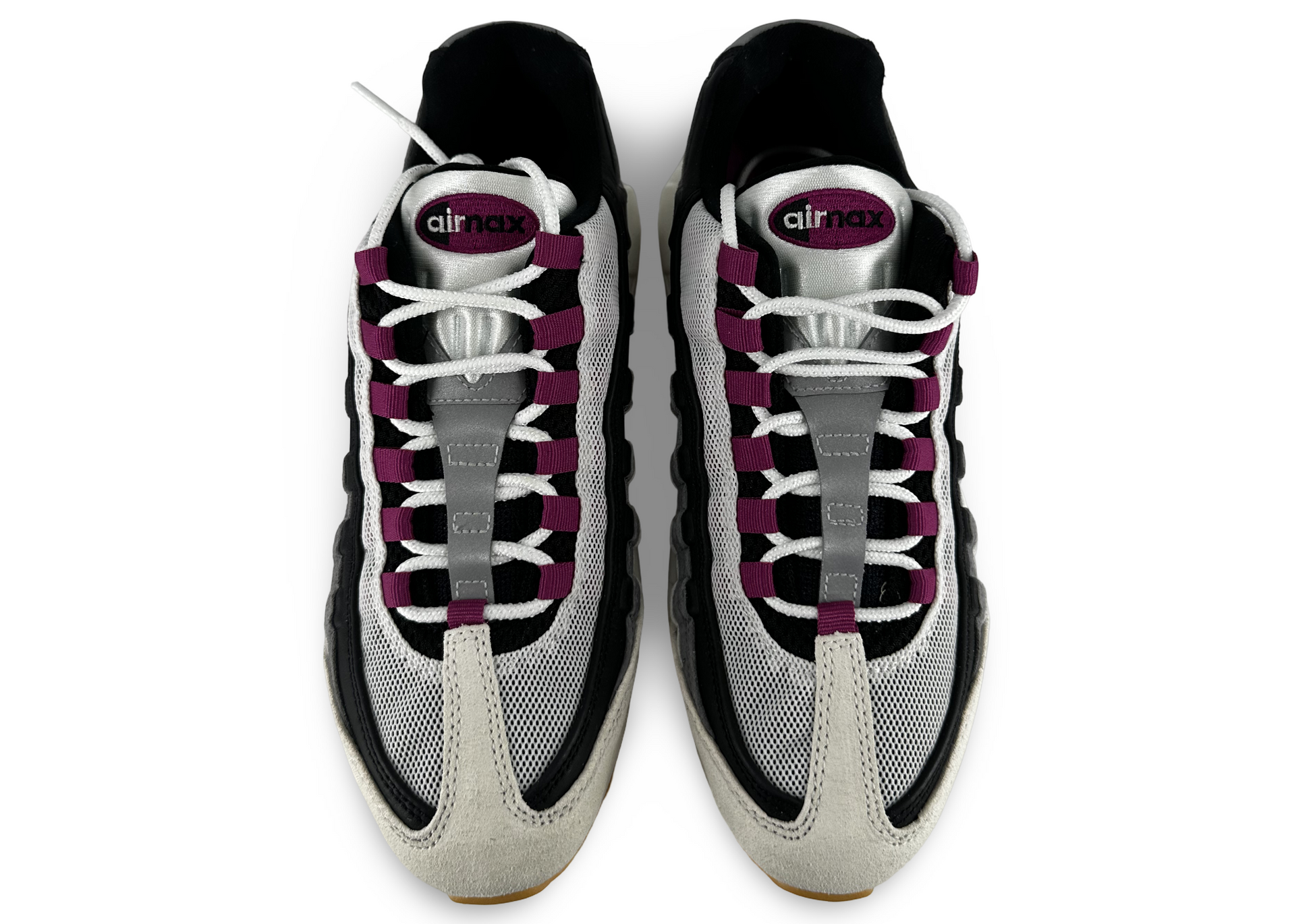 Nike Air Max 95 SB Cactus Flower