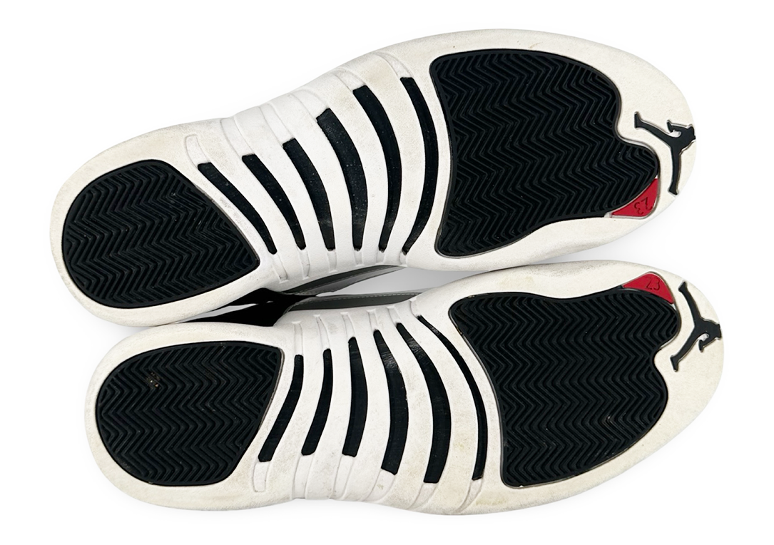 Jordan 12 Retro Playoffs (2022)