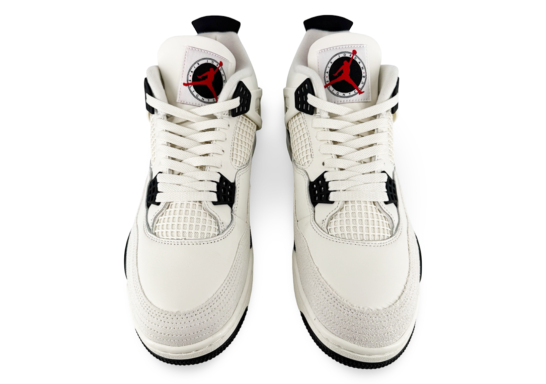Jordan 4 Retro Flight Club