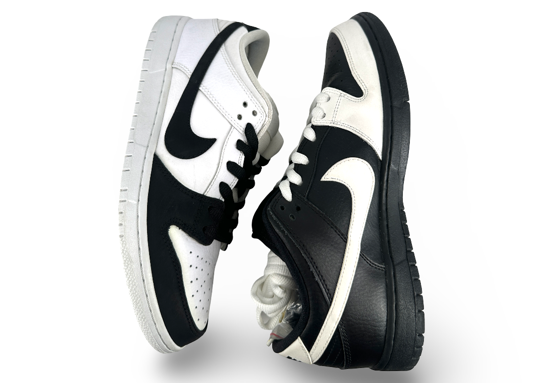Nike SB Dunk Low Yin Yang (2016)
