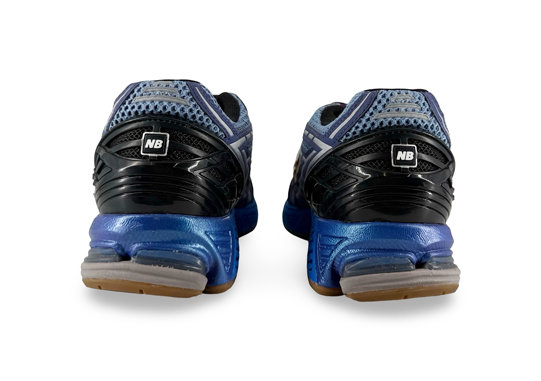 New Balance 1906R Action Bronson Medusa Azul