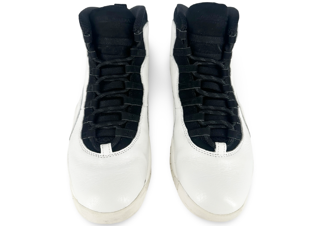 Jordan 10 Retro I'm Back
