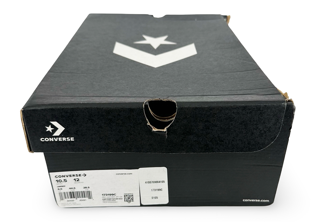 Converse Pro Leather Lift SGA Chase The Drip