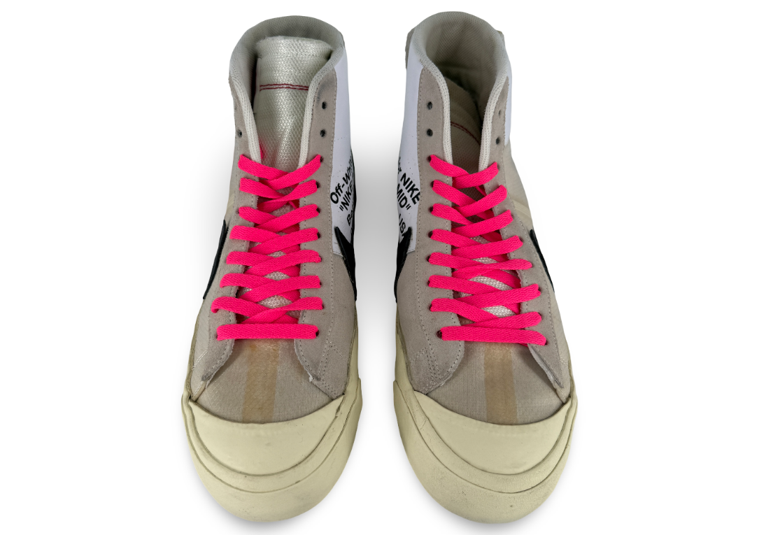 Nike Blazer Mid Off-White