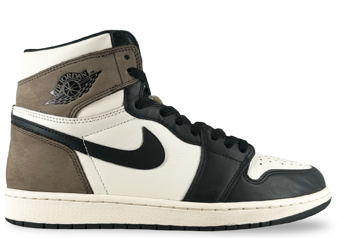 Jordan 1 Retro High Dark Mocha