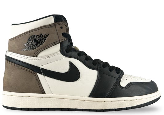 Jordan 1 Retro High Dark Mocha