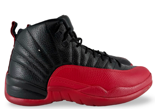 Jordan 12 Retro Flu Game (2025)