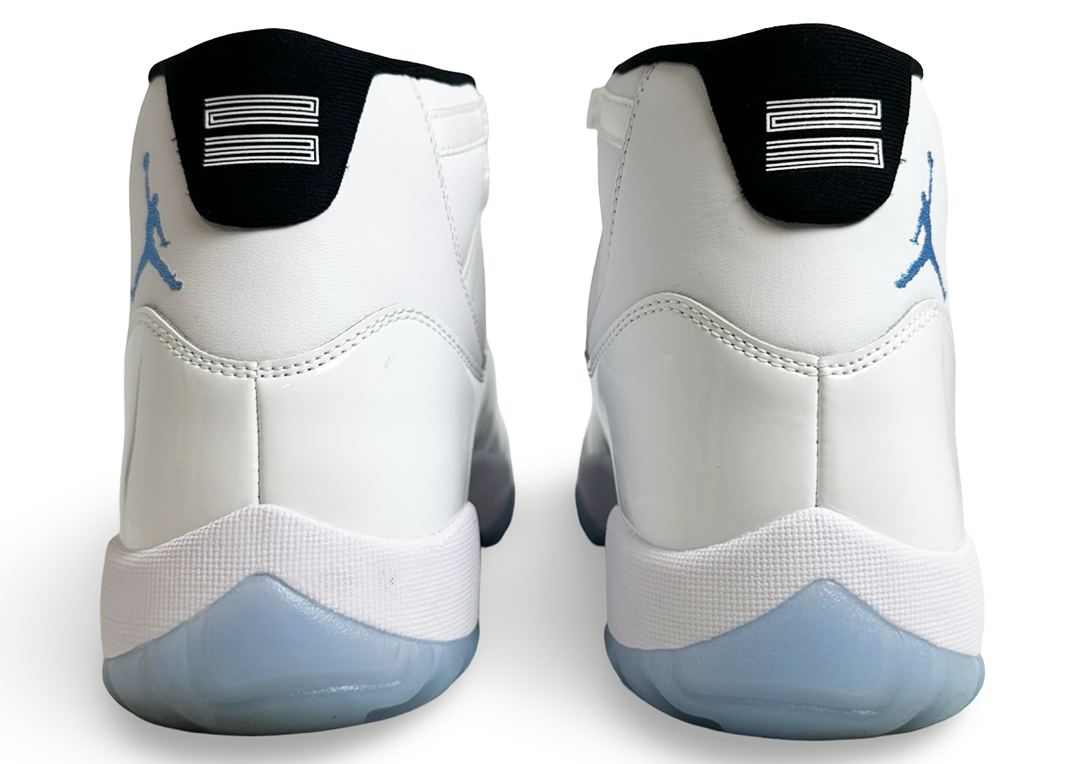 Jordan 11 Retro Legend Blue (2024)