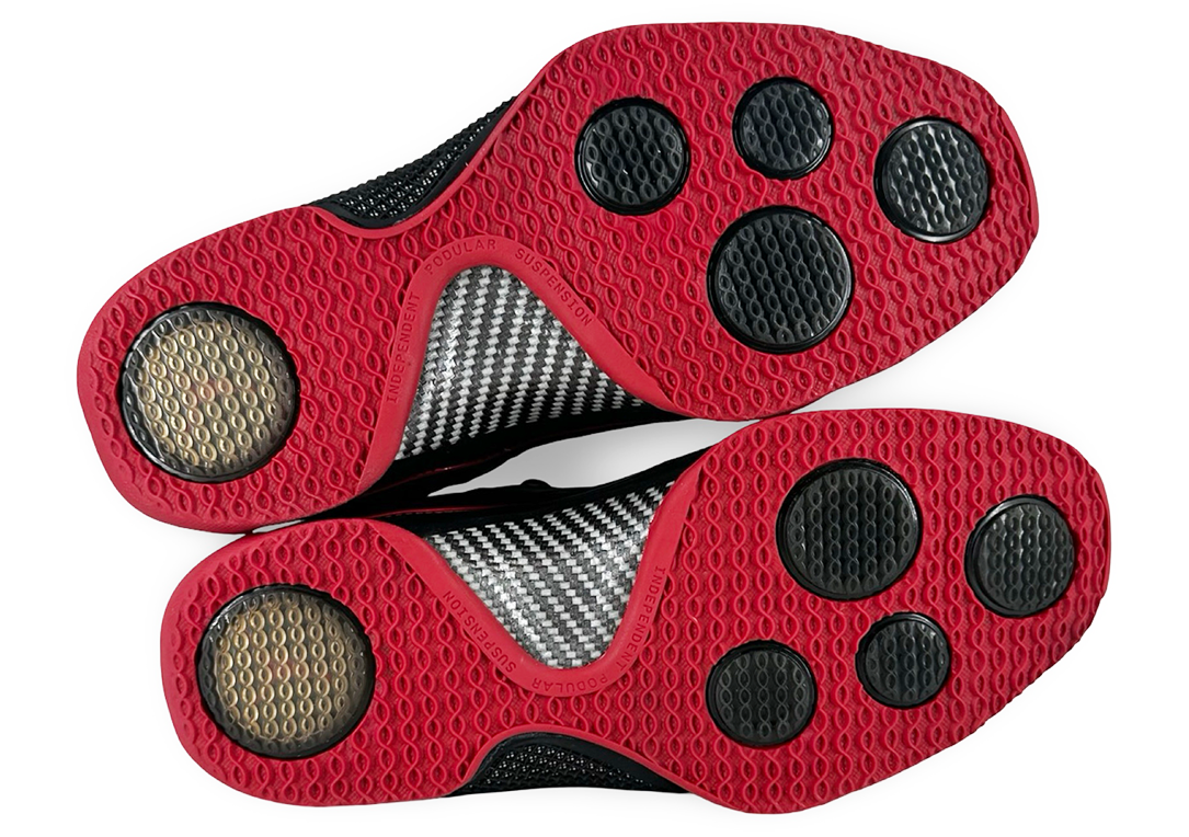 Jordan Countdown Pack 2/21