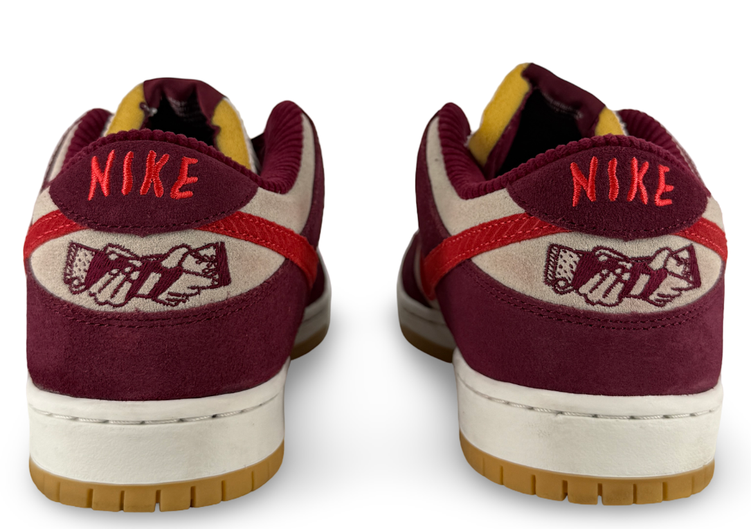 Nike SB Dunk Low Skate Like a Girl