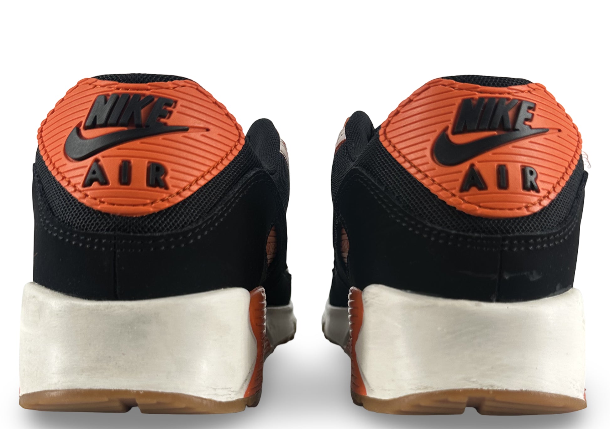 Nike Air Max 90 Home & Away Orange