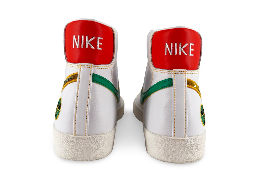 Nike Blazer Mid 77 Raygun