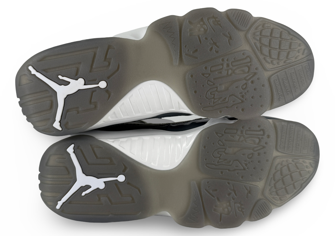 Jordan 9 Retro Cool Grey (2025)