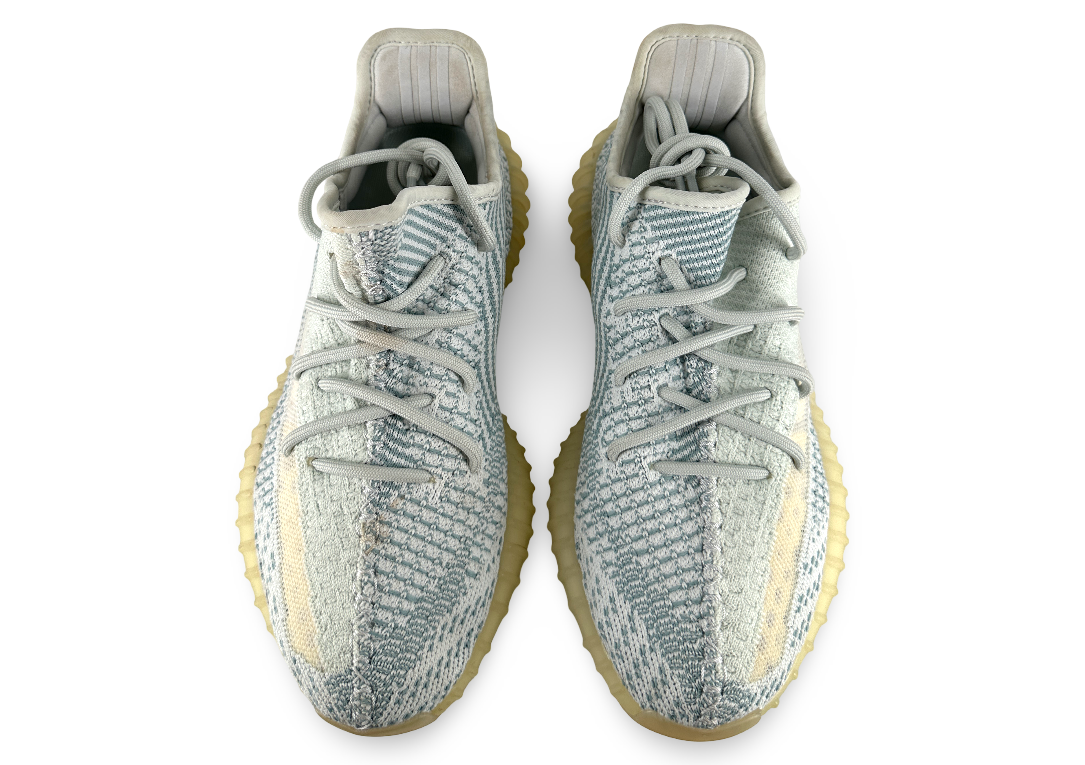 adidas Yeezy Boost 350 V2 Cloud White (Non-Reflective)