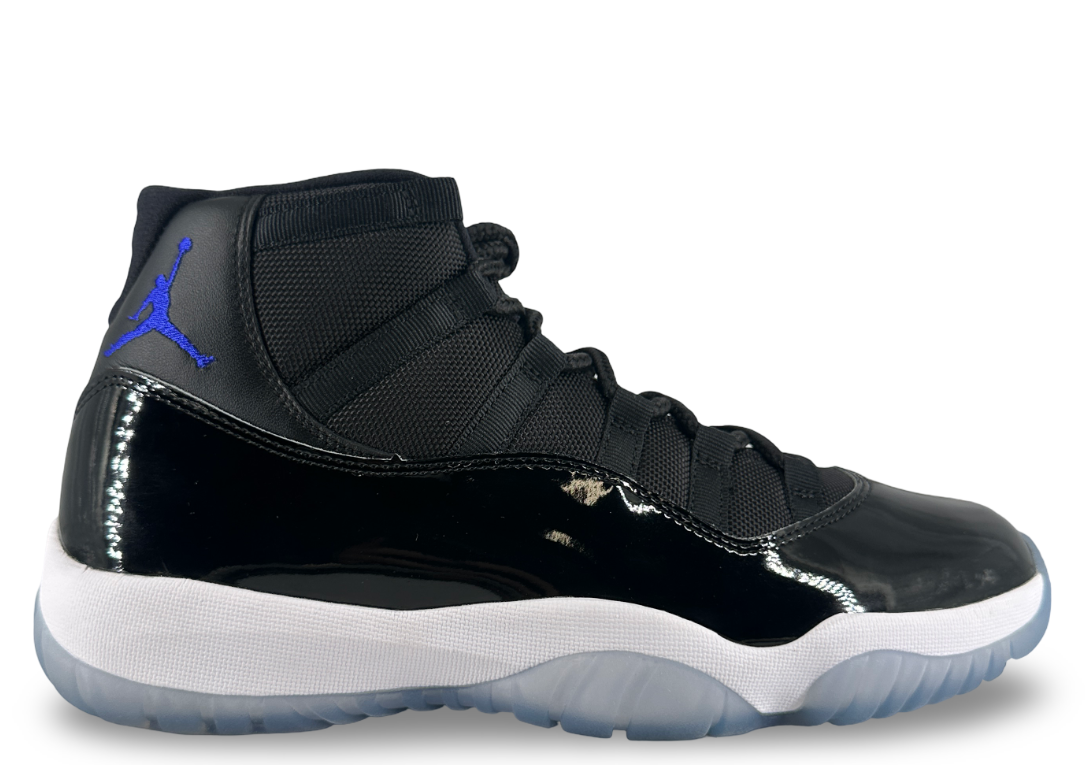 Jordan 11 Retro Space Jam (2016)