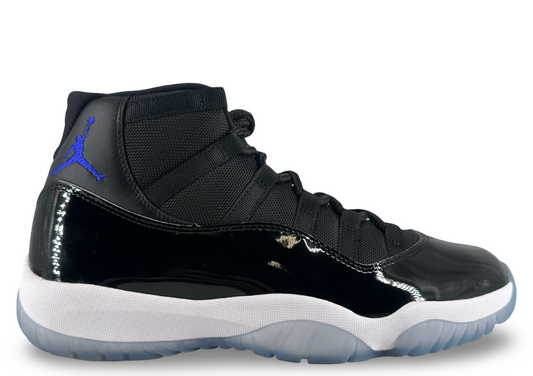 Jordan 11 Retro Space Jam (2016)