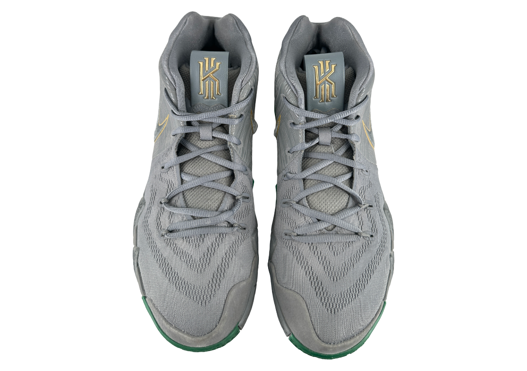 Nike Kyrie 4 City Guardians (2018)