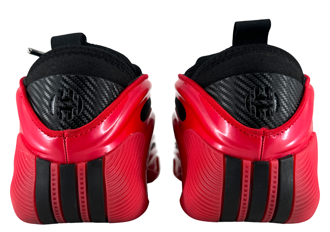 adidas Harden Vol. 9 Pure Ruby