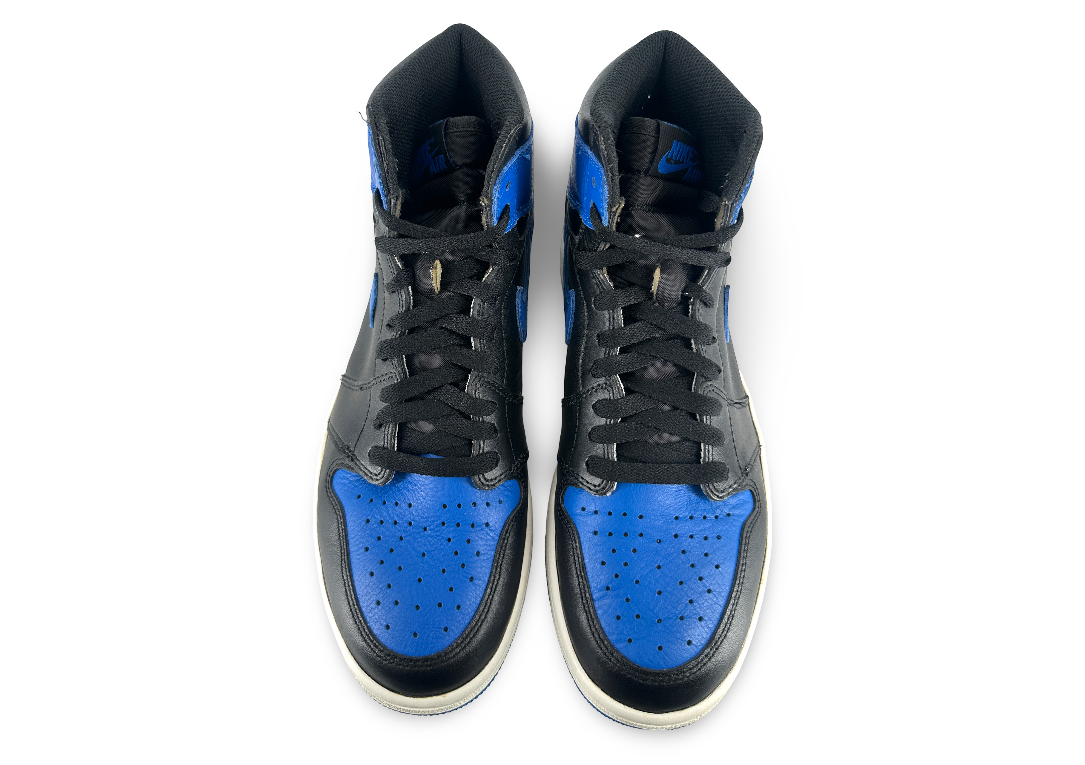 Jordan 1 Retro Royal (2017)