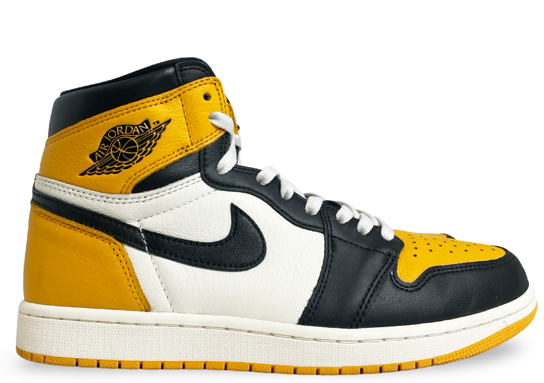 Jordan 1 Retro High OG Taxi