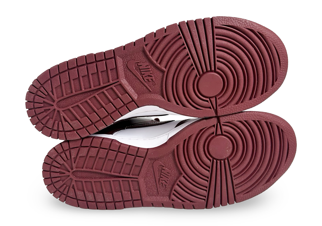 Nike Dunk Low Redwood (GS)