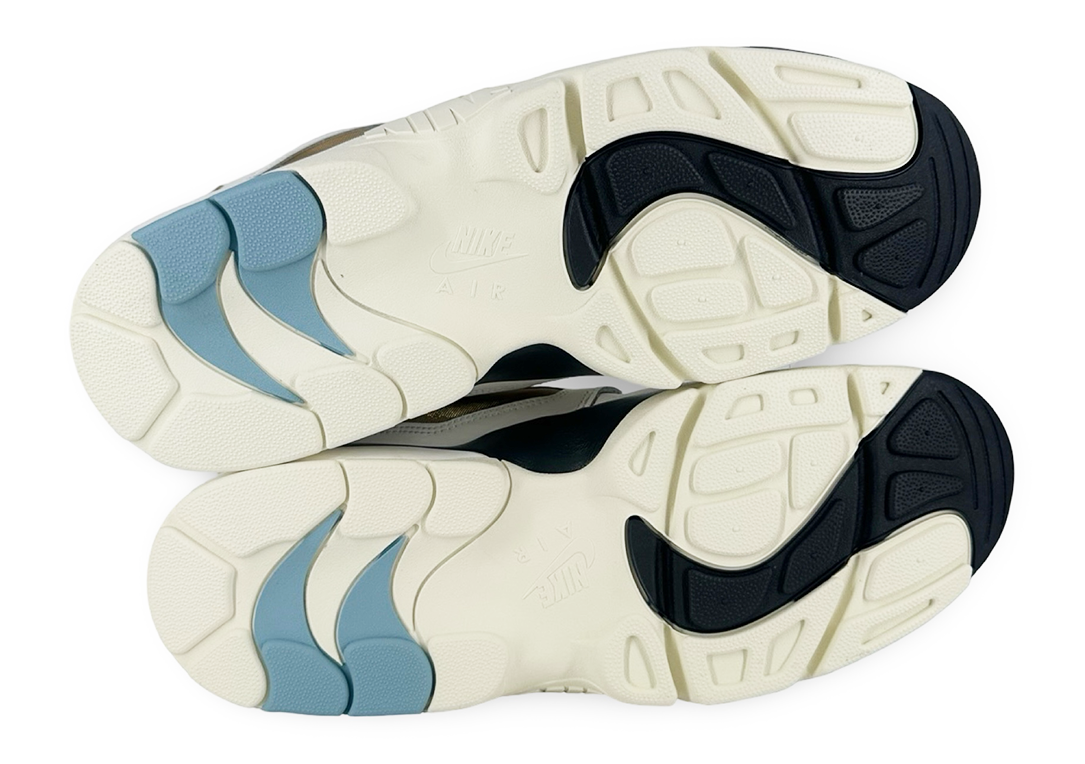 Nike Air Diamond Turf Must Be the Money