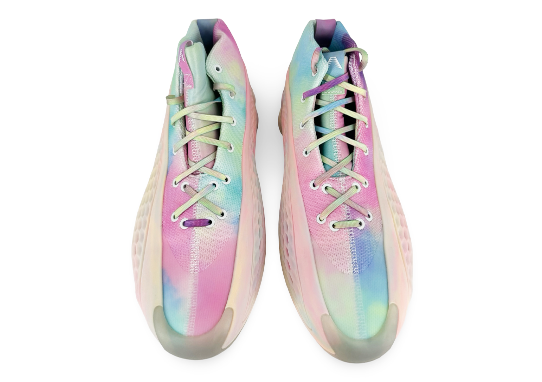 adidas AE 1 3SSB Cotton Candy PE