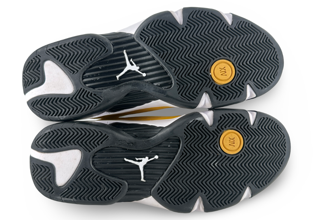 Jordan 14 Retro Light Ginger (2022)