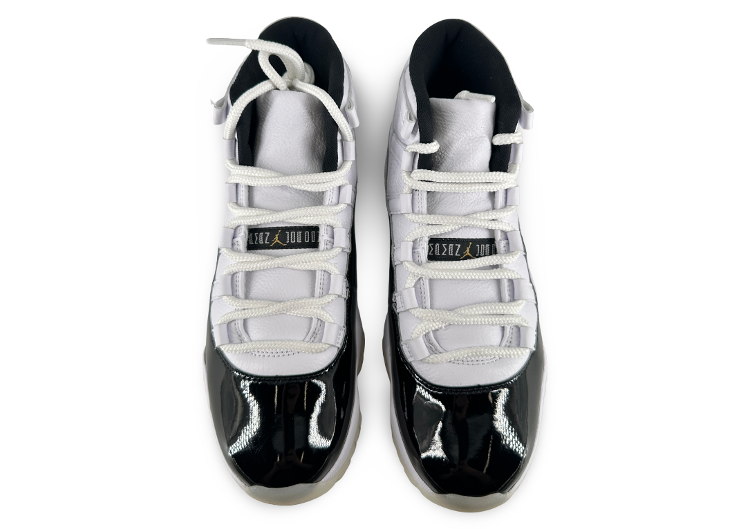 Jordan 11 Retro DMP Gratitude (2023)