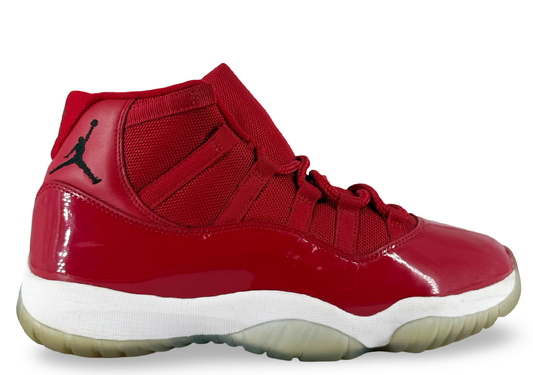 Jordan 11 Retro Win Like 96
