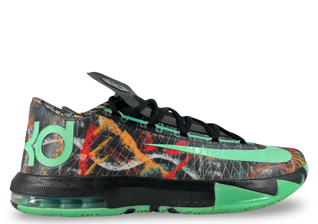 Nike KD 6 Illusion (2026)